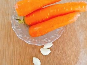 所需主食材如图