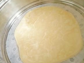 水沸后中大火蒸10分钟即可