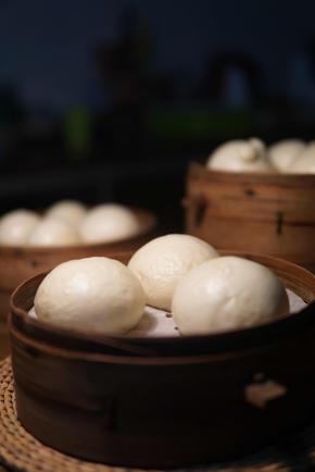 你们要不要夸我(*ˊᵕˋ*)੭ ੈ
做出了好棒的白胖了(*ˊᵕˋ*)੭ ੈ
这样的馒头 我能吃三个 哈哈哈哈哈(*ˊᵕˋ*)੭ ੈ