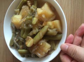 直接盛入碗中即可