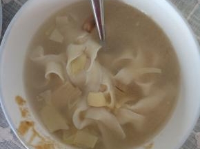 煮软即可