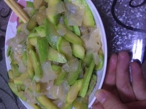 翻炒均匀即可出锅