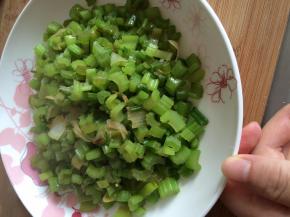 翻炒几分钟即可出锅