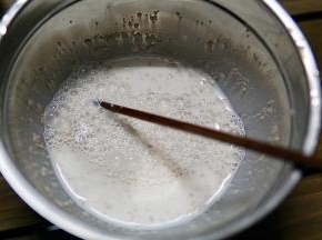 放置一分钟
