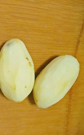 1.	所需主食材如下。