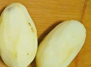 1.	所需主食材如下。