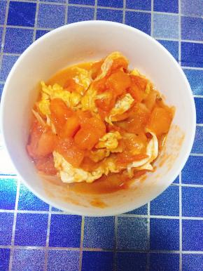 3.  准备其他配菜