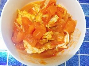 3.  准备其他配菜