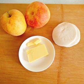 1.	所需主食材如下。