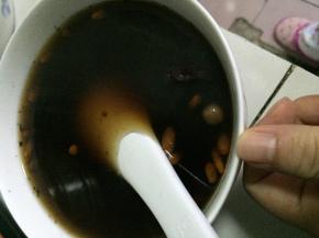 做好的汤盛出即可