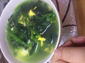 开锅后盛出即可