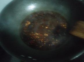 3.加适量水。