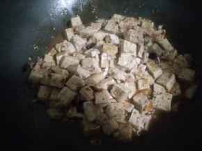 5.大火收汁即可出锅。