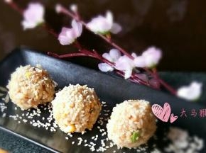 即可装盘食用拉！