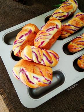 成品图，个个小巧可爱！