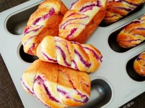 成品图，个个小巧可爱！