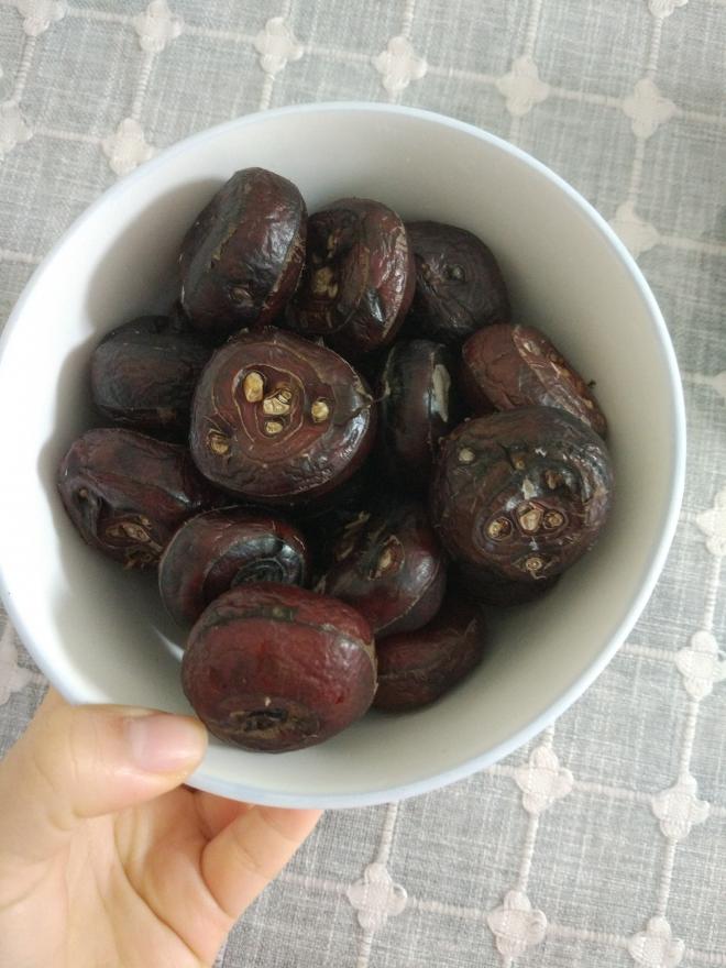 吃饱饱减肥餐112、蒸荸荠