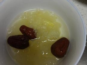 焖上五分钟即可