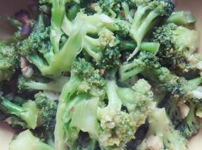 当当当当~出锅~