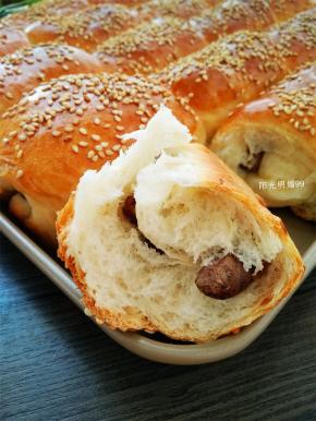 用来做早餐包很不错哒~~~