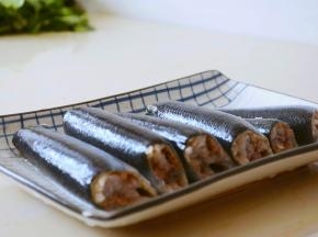 一条鱼剁成三段