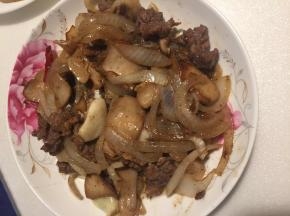 乘出装盘即可食用