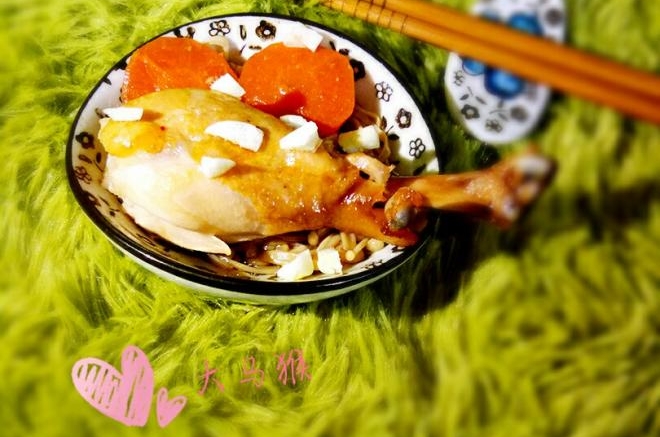 秘制手撕鸡