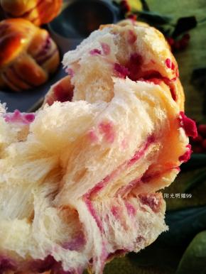 组织细腻柔软！