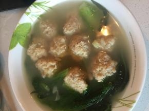 乘出加点香油即可食用