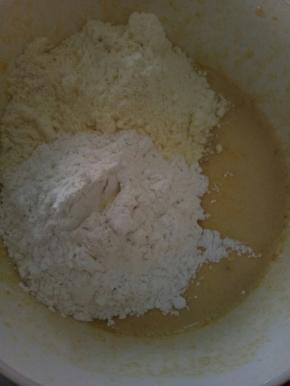 筛入低粉与奶粉，