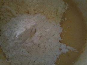 筛入低粉与奶粉，