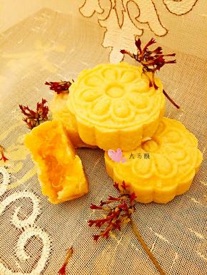 烤箱预热上下火175度，送入烤箱，15分钟