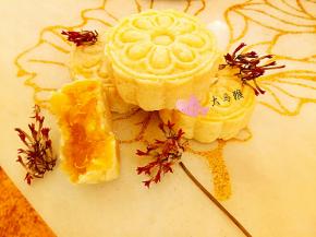 出炉啦，成品图