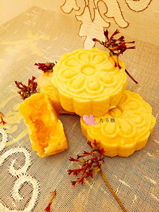 奶香凤梨酥（纯凤梨）