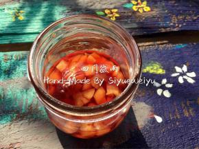 摇晃均匀密封过夜即可使用。
