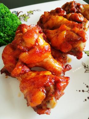 摆盘即可，成品图。