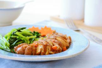 菜品/摄影/文字 均原创。
转载欢迎，鄙视盗用!
点击关注，可看更多食谱。