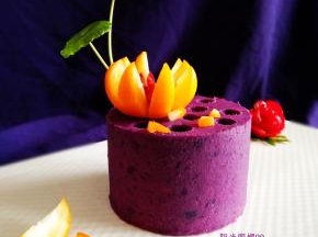 漂亮的小甜点！