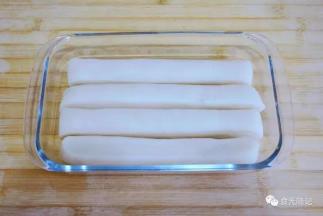 是的，就是这种韩式年糕~