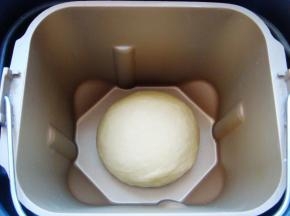 面和成团至扩展阶段，能拉出厚膜就好，进行发酵。