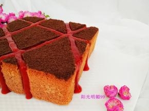 组织柔软。
