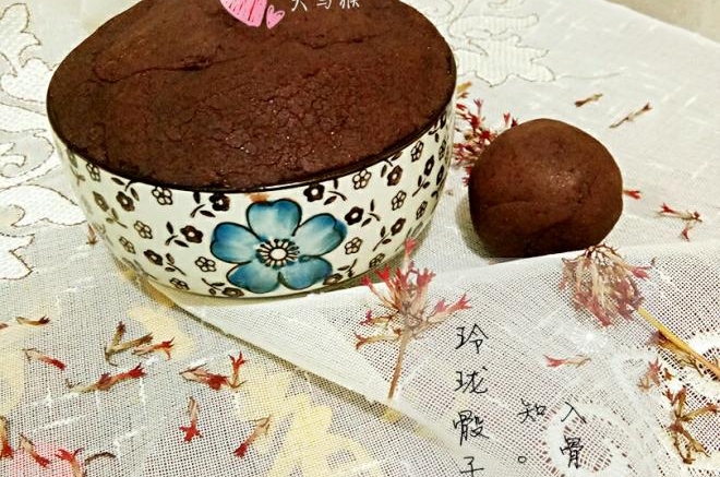 豆沙馅
