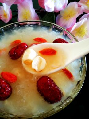 健康养生，清热润燥。