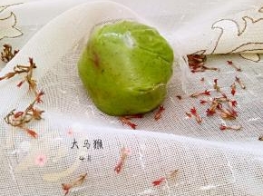 成品图，