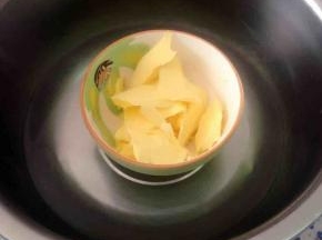 黄油隔水融化