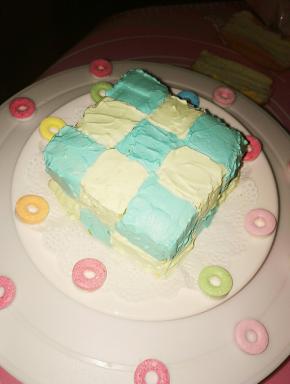 根据喜好适当装饰！