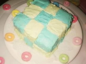 根据喜好适当装饰！