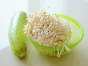 主要原料合影。