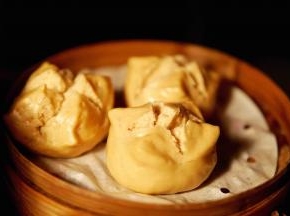 蒸好的过三分钟再开盖