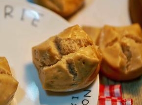好看好吃又健康的红糖馒头